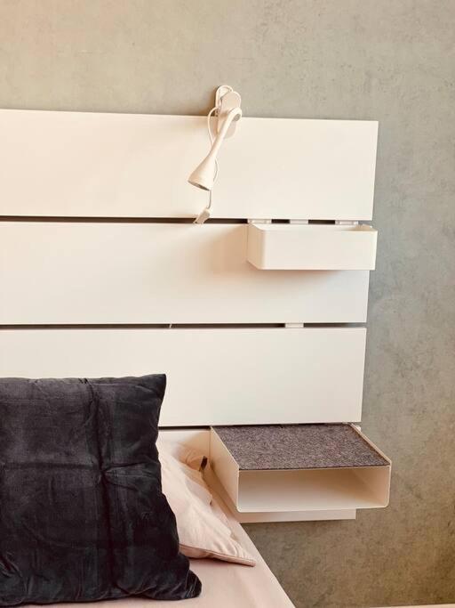 Apartamento Luxury Balduina - Casa Di Irene Roma