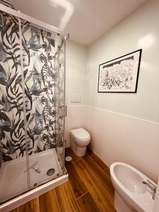 Luxury Balduina - Casa Di Irene * Roma