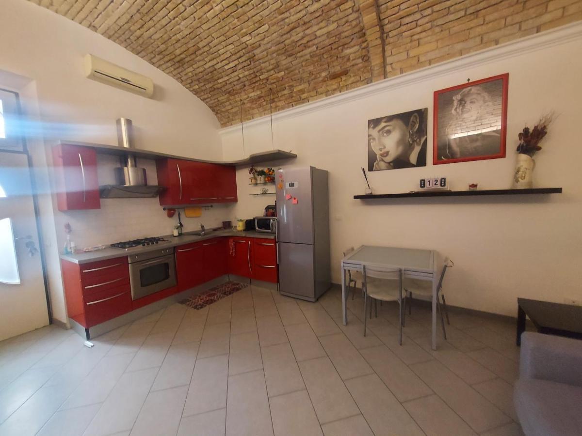 Appartamento Casa Di Camilla *