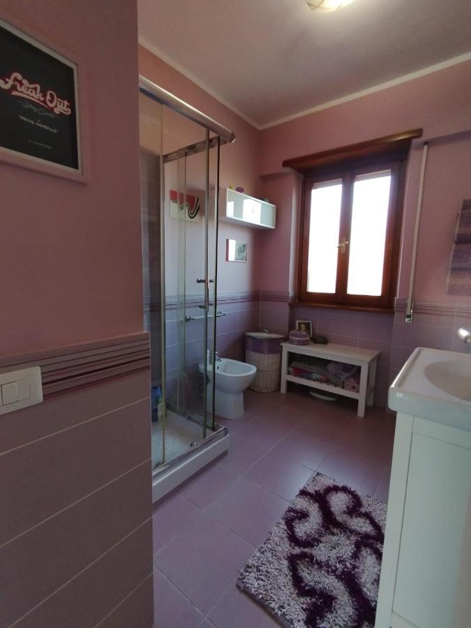 Casa Mimi Leilighet Roma