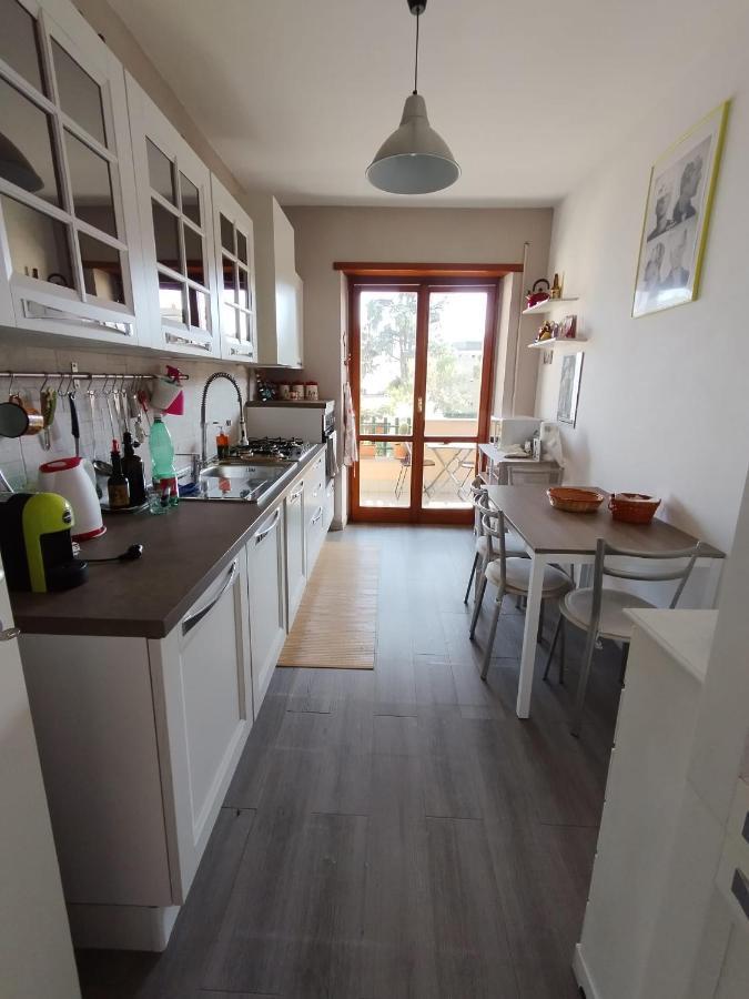 Casa Mimi * Roma