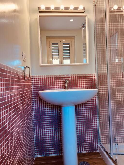 Apartamento Luxury Balduina - Casa Di Irene
