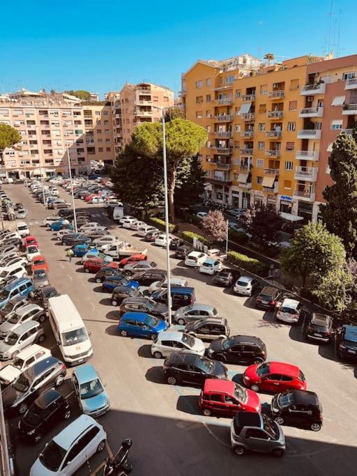 Apartamento Luxury Balduina - Casa Di Irene *