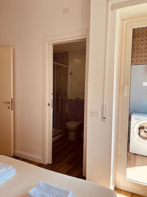 Luxury Balduina - Casa Di Irene Apartamento *