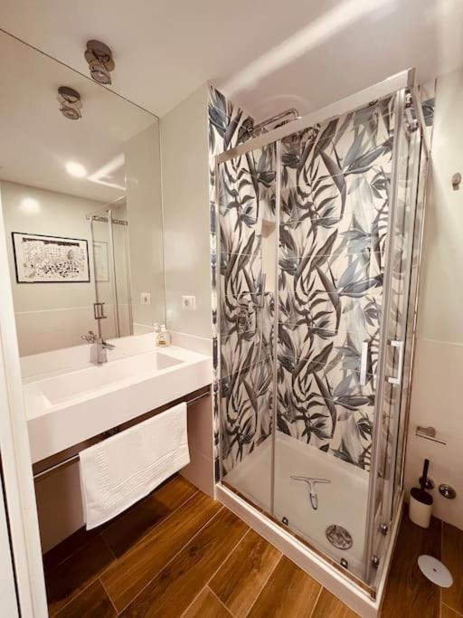 Luxury Balduina - Casa Di Irene * Roma