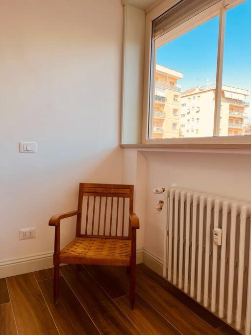 Luxury Balduina - Casa Di Irene Apartamento Roma