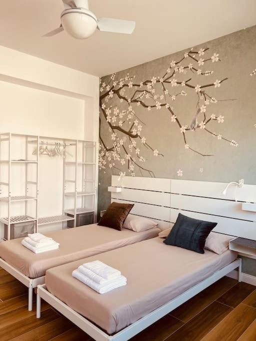 Luxury Balduina - Casa Di Irene Roma