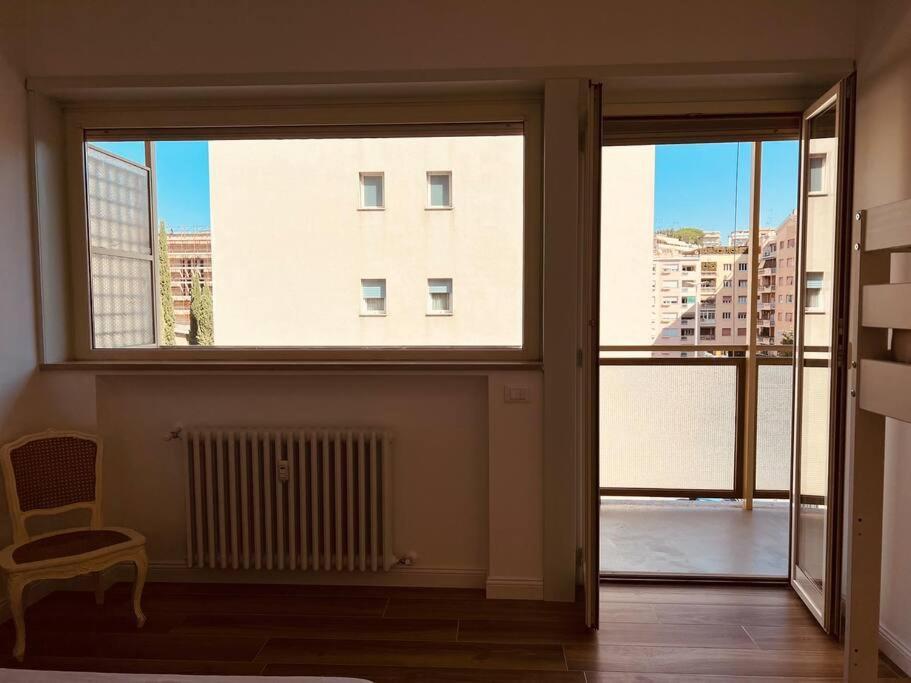 Luxury Balduina - Casa Di Irene Apartamento Roma