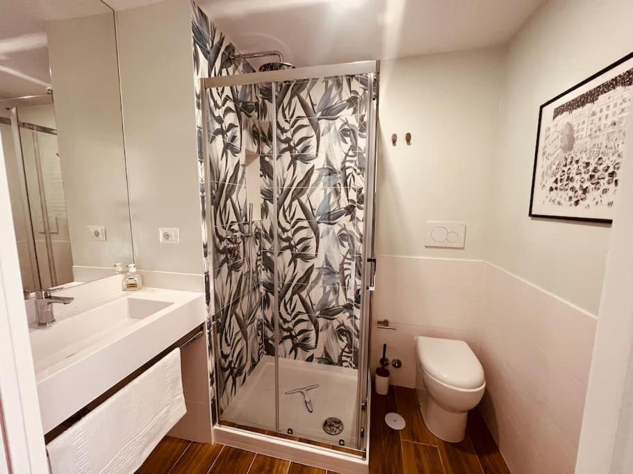 Luxury Balduina - Casa Di Irene