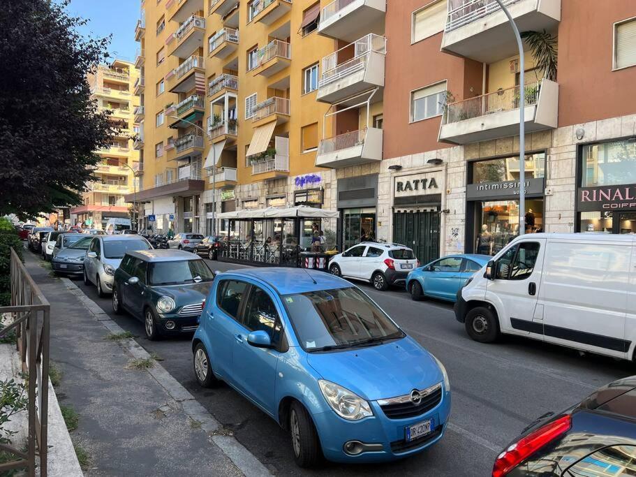 Luxury Balduina - Casa Di Irene Apartamento *