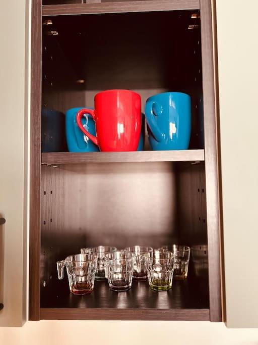 Apartamento Luxury Balduina - Casa Di Irene Roma