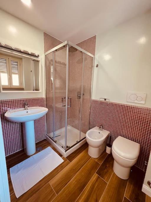 Luxury Balduina - Casa Di Irene * Roma