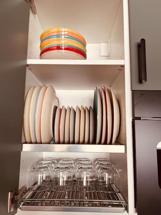 Luxury Balduina - Casa Di Irene Apartamento Roma