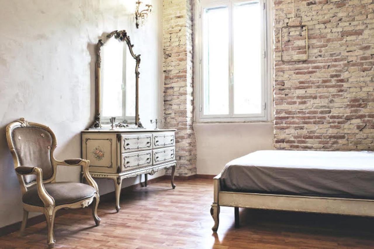 Casa de hóspedes Vintage