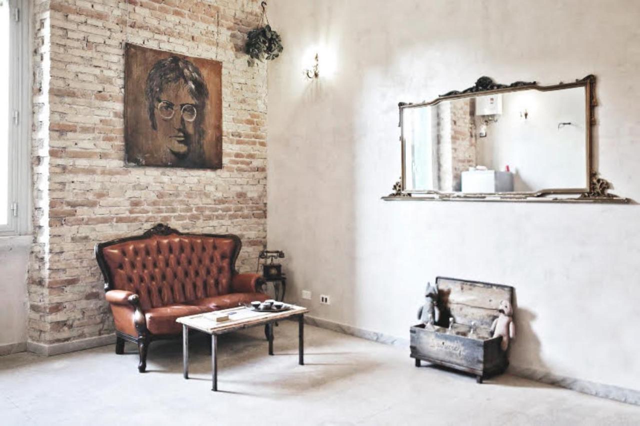 Vintage Casa de hóspedes *