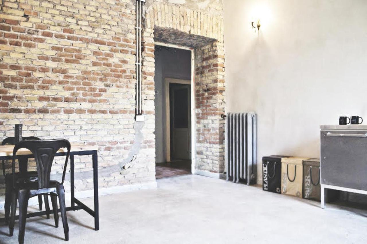 Casa de hóspedes Vintage Roma