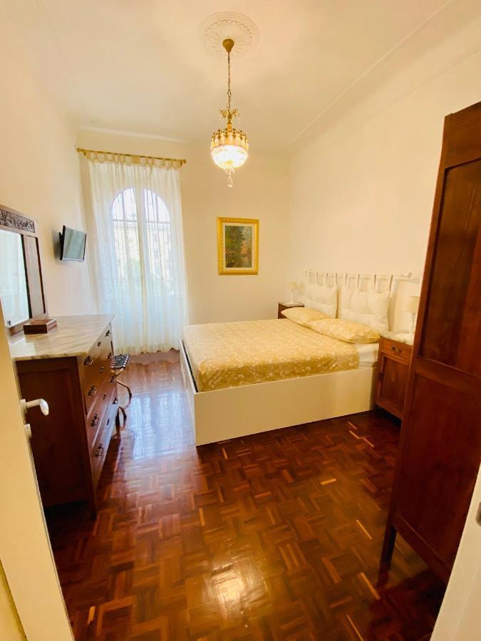 Appartamento Prati Di Borgo *