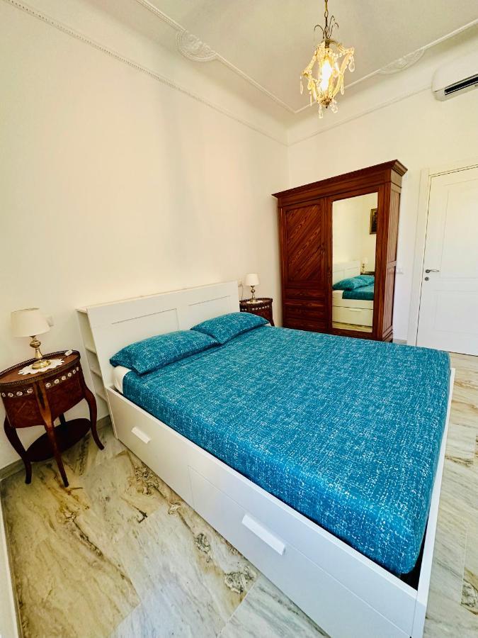 Appartamento Prati Di Borgo Roma