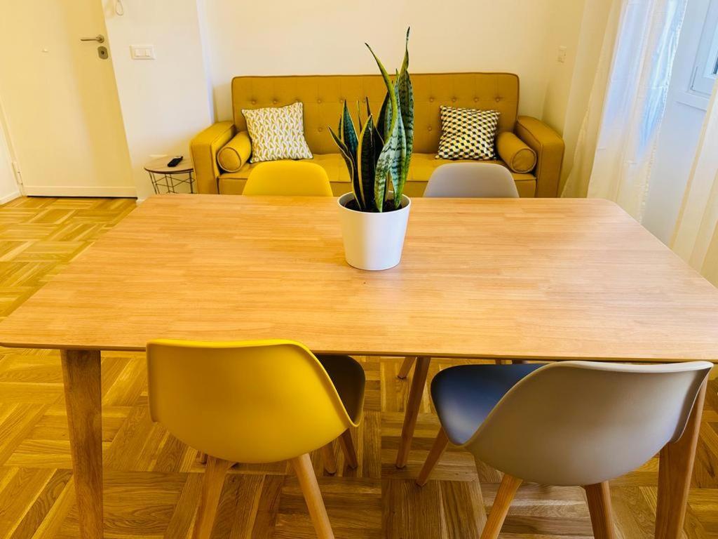 Apartamento Dei Consoli *