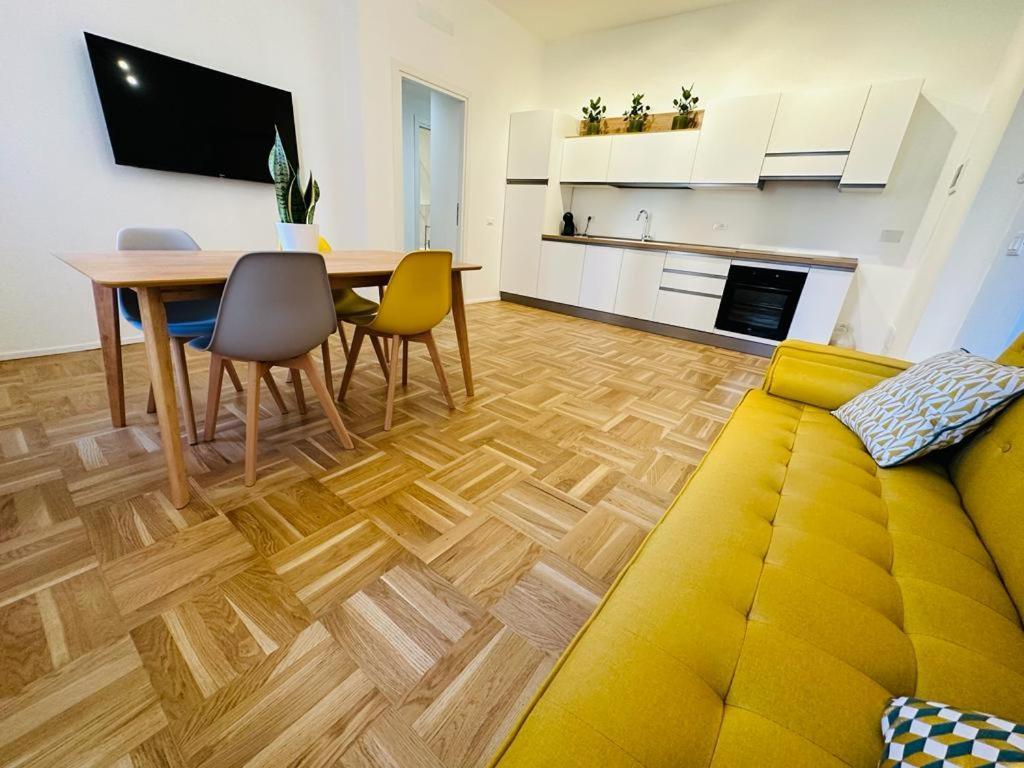 Dei Consoli Apartamento Roma
