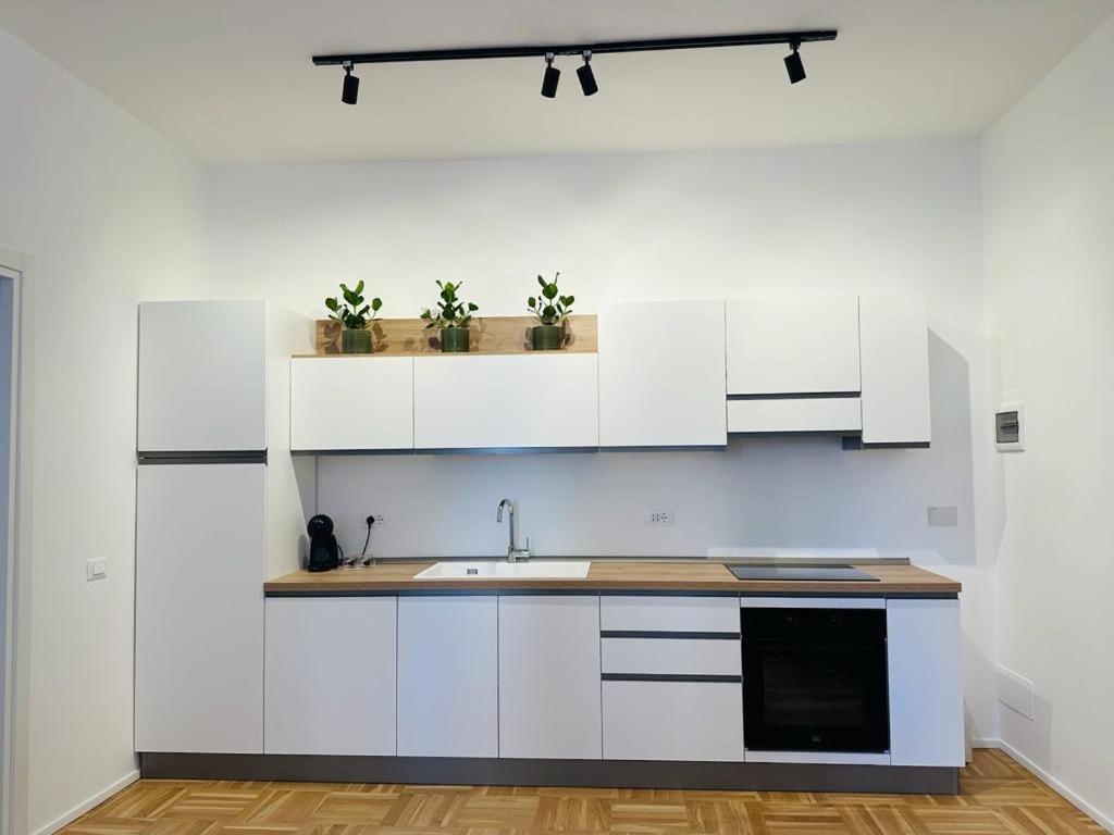 Dei Consoli Apartamento
