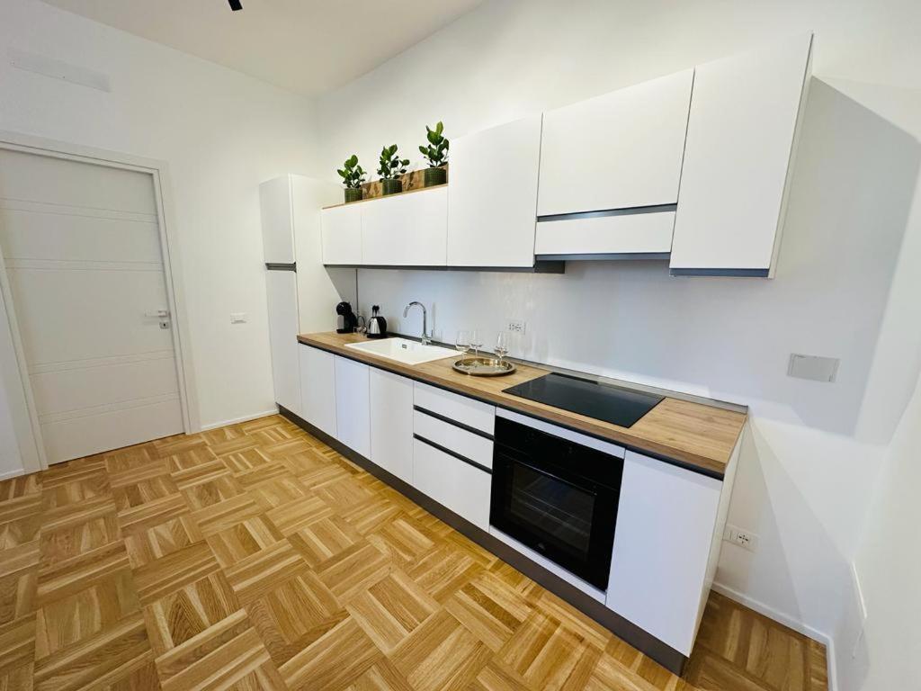 Dei Consoli Apartamento Roma