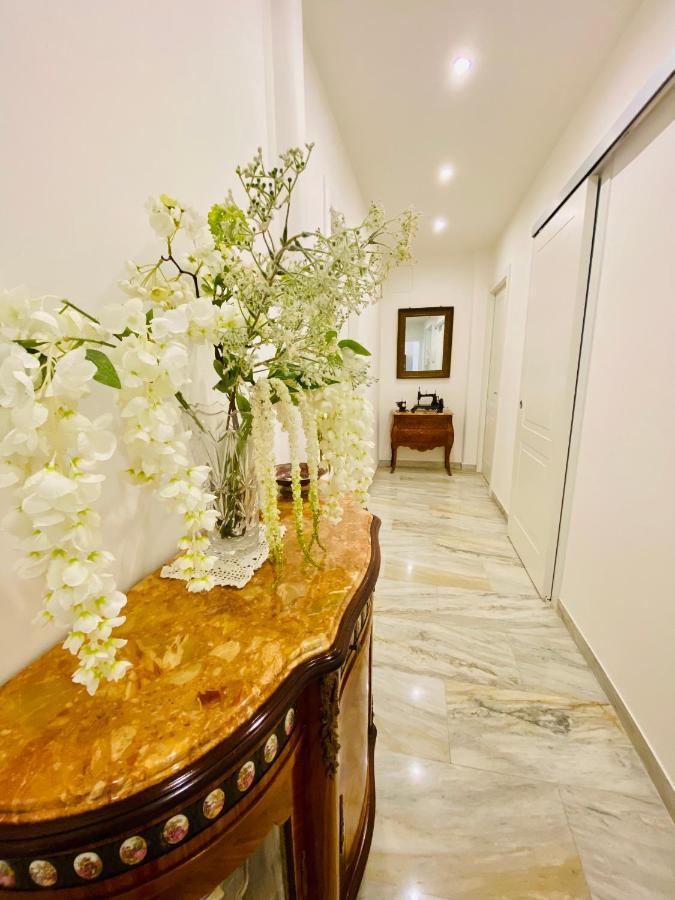 Prati Di Borgo Appartamento