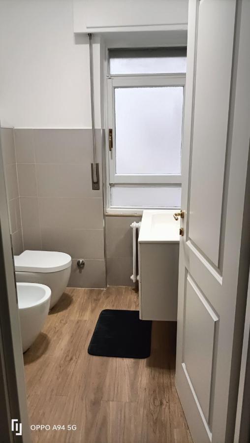 Apartamento Garbatella - Semeria Roma