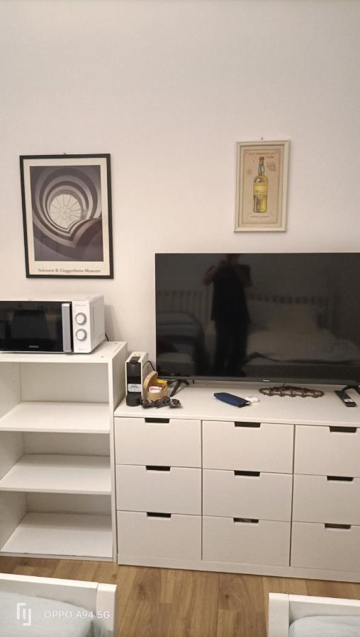 Garbatella - Semeria Apartamento Roma