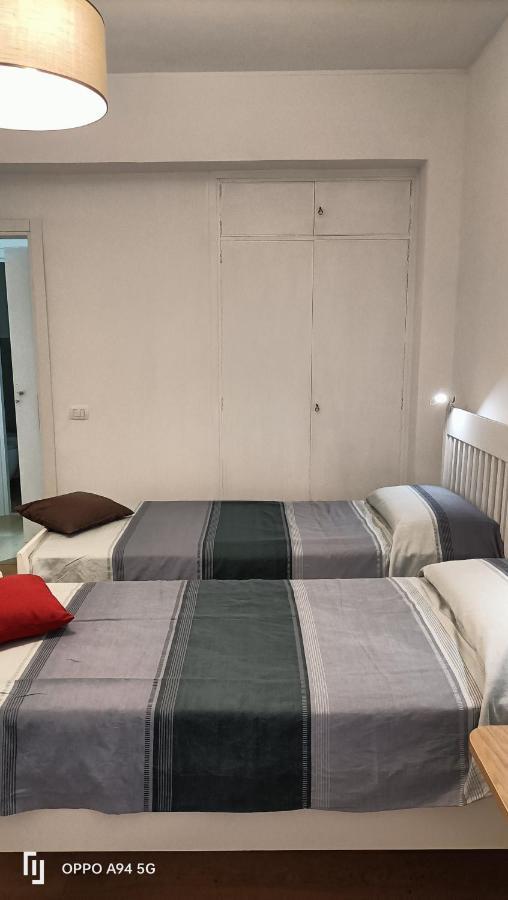 Apartamento Garbatella - Semeria *