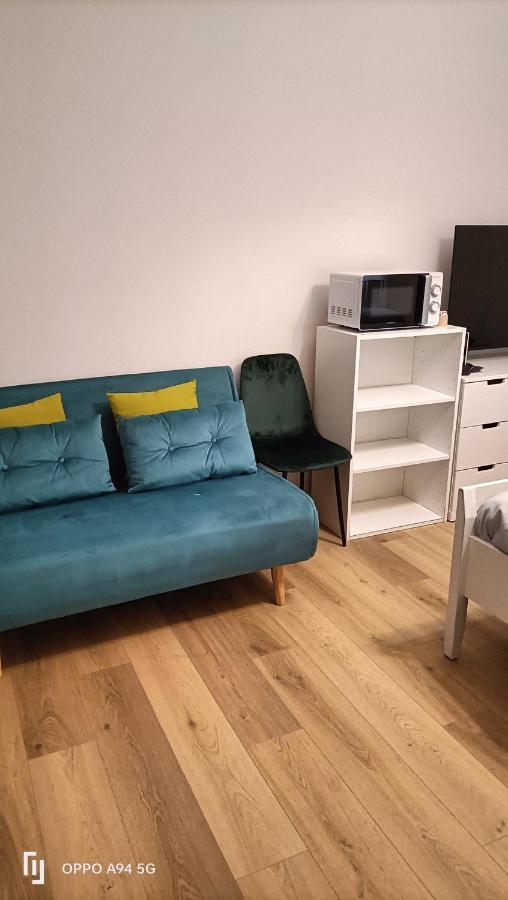 Garbatella - Semeria Apartamento Roma