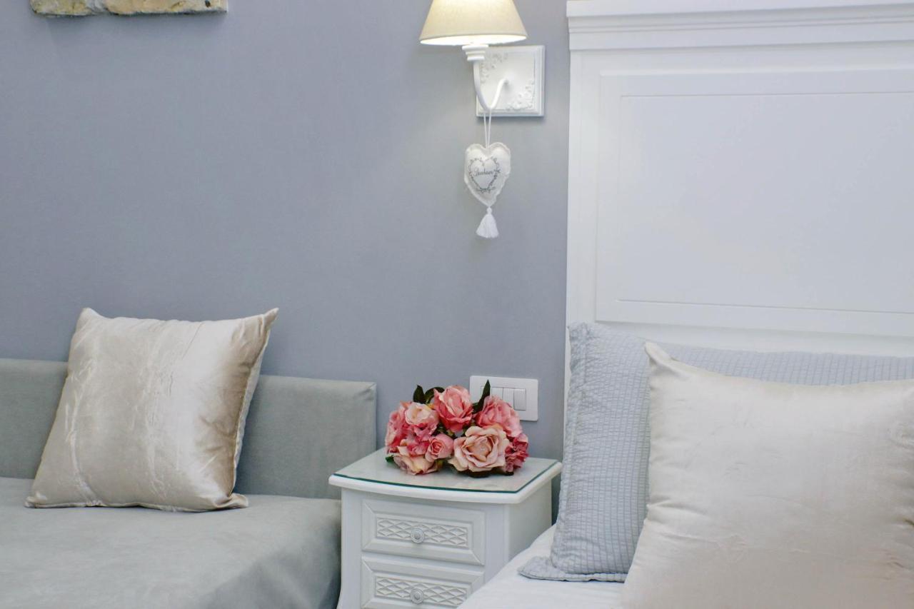 Roman Holiday Suites Rome