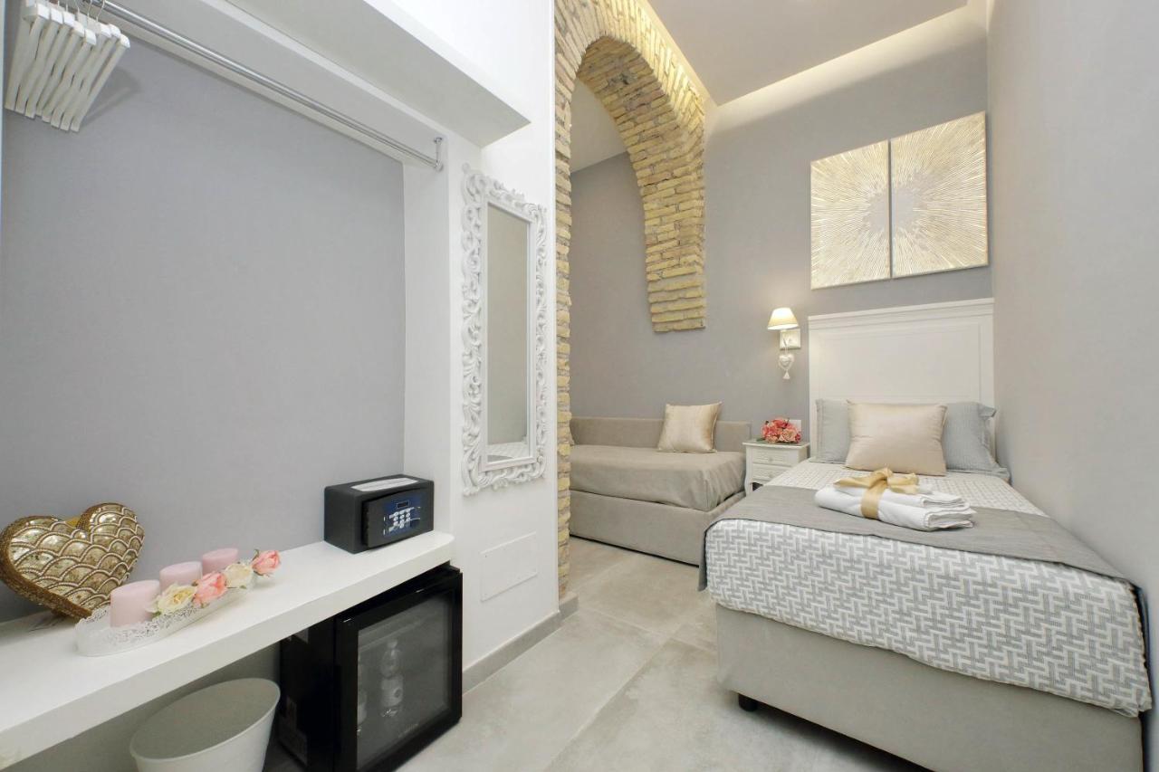 Guest house Roman Holiday Suites