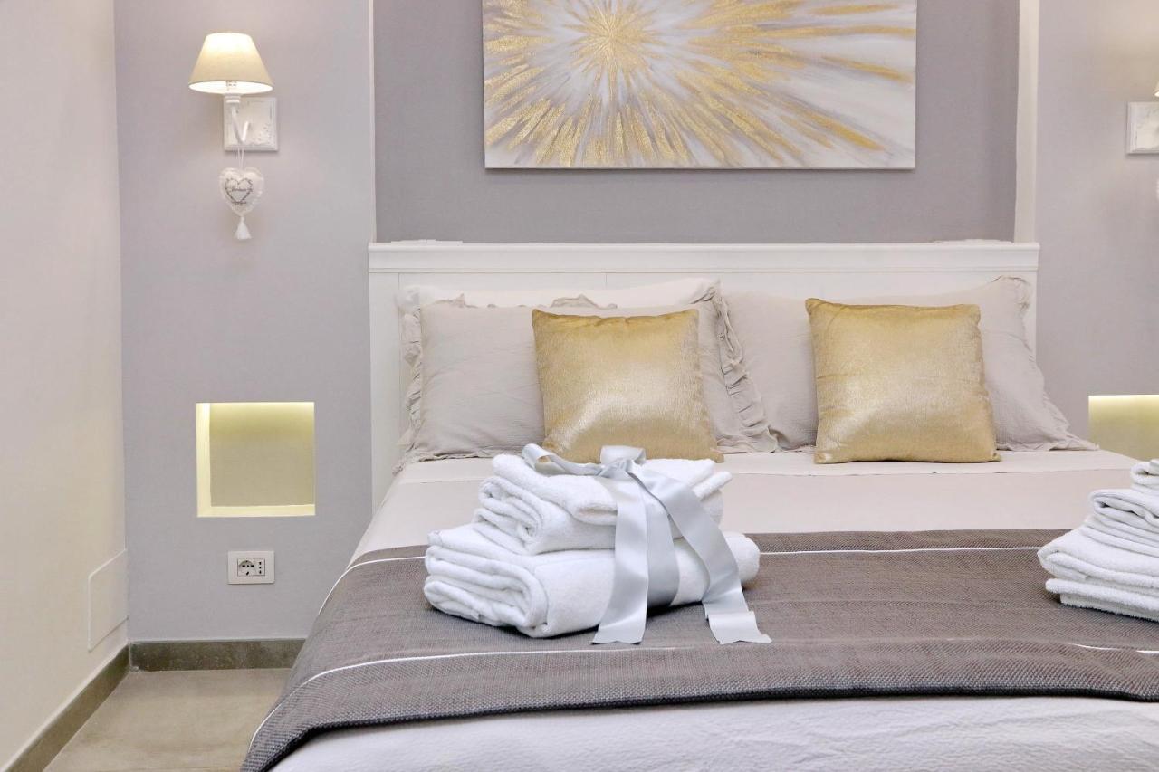 Roman Holiday Suites Rome