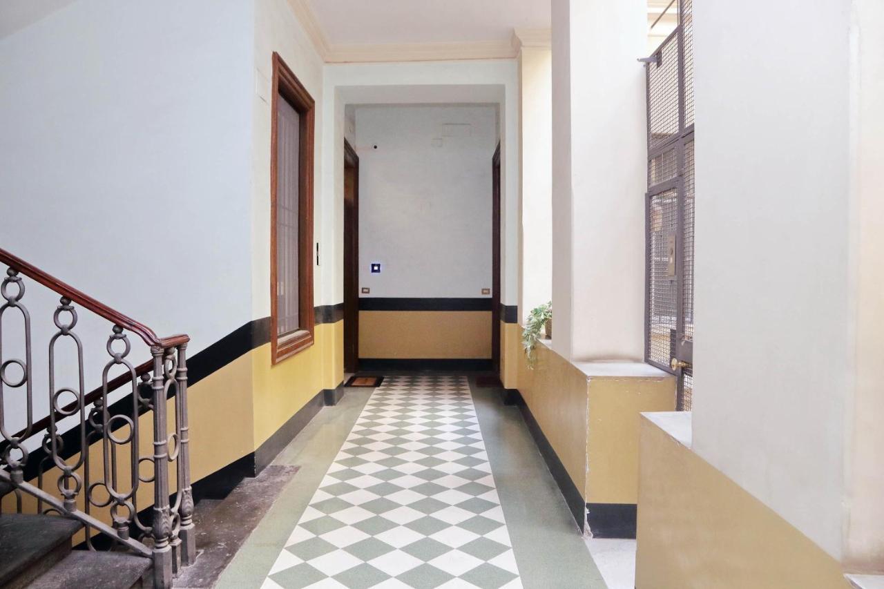 Guest house Roman Holiday Suites *