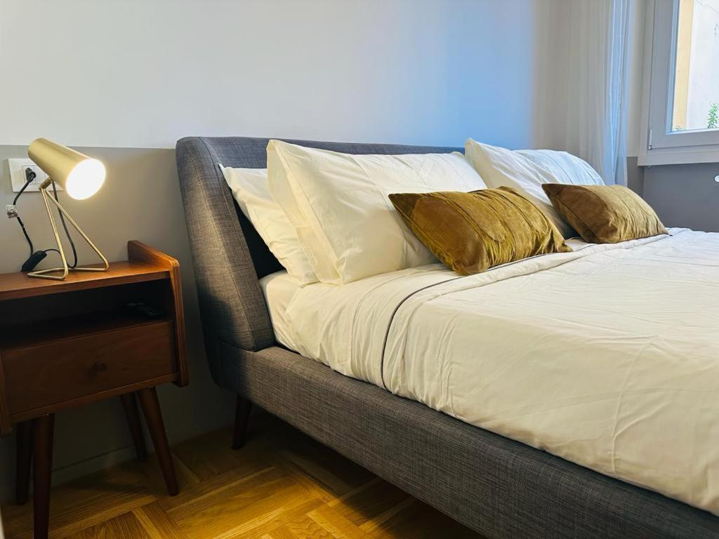 Apartamento Dei Consoli Roma