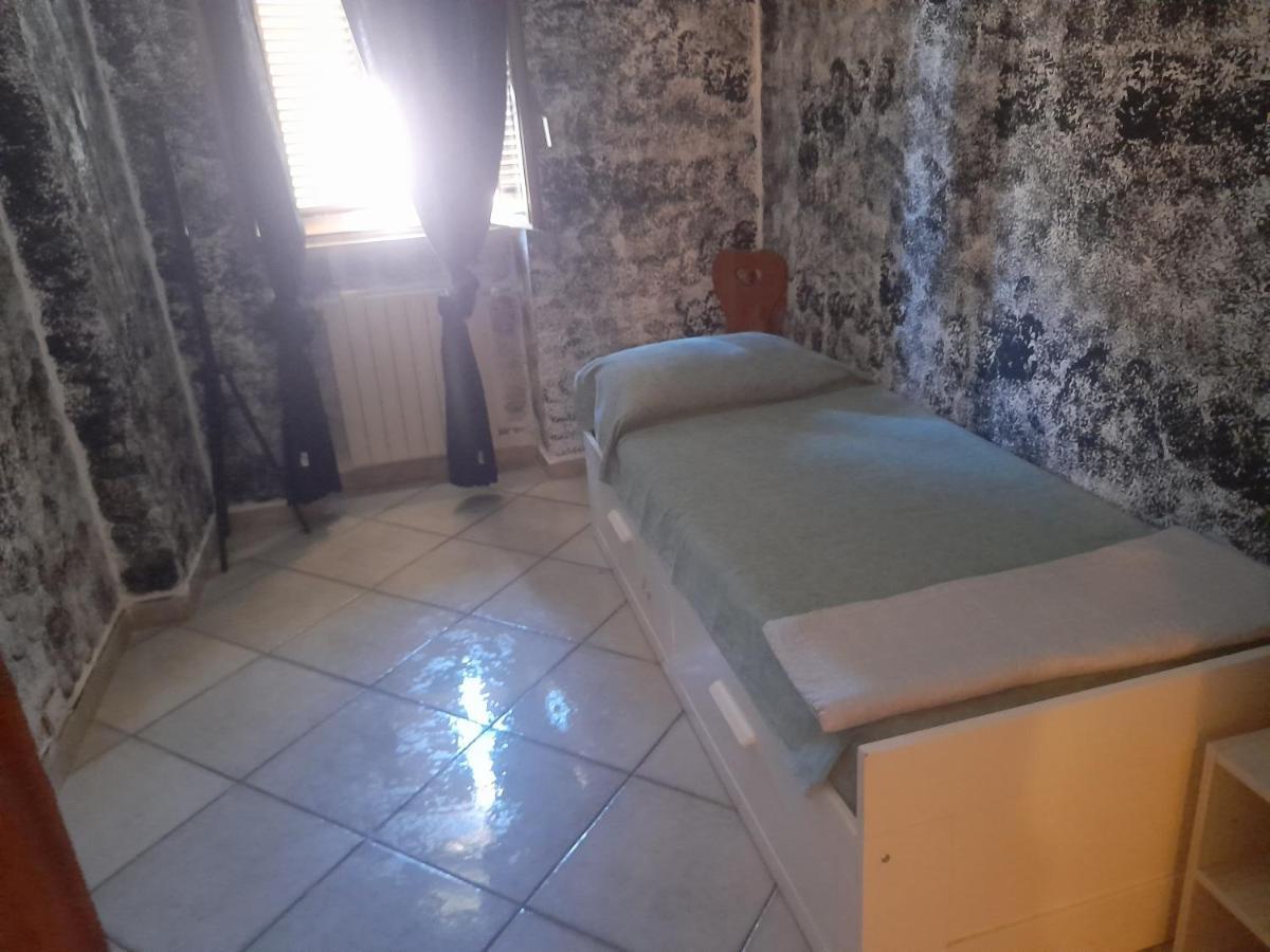 Homestay A & D Rome