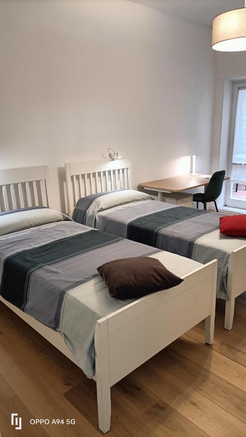 Apartamento Garbatella - Semeria