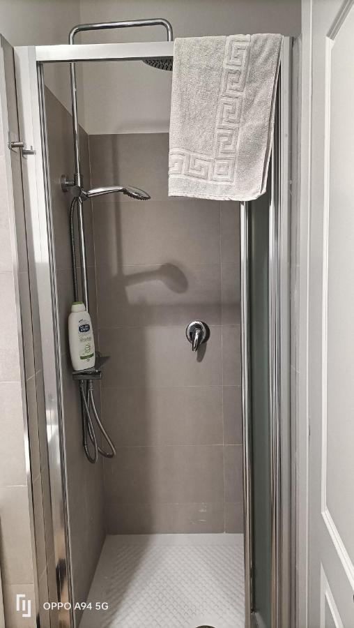 Apartamento Garbatella - Semeria *
