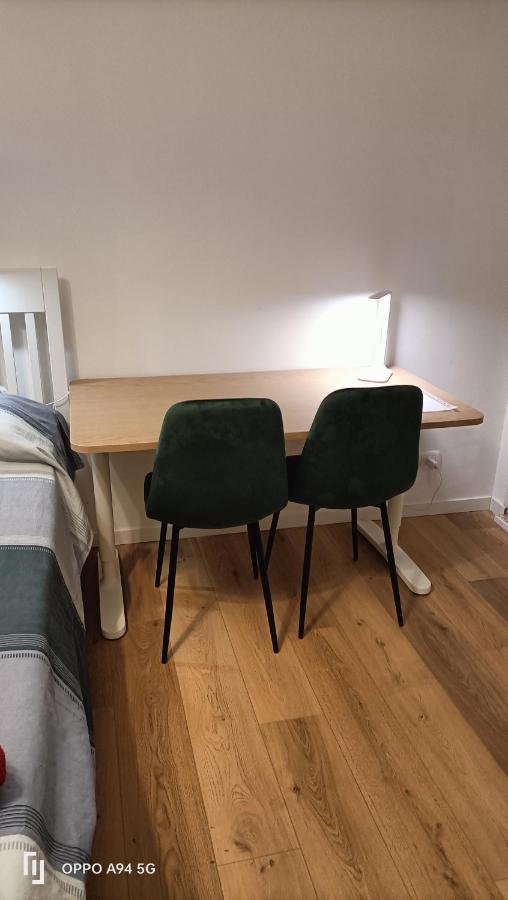 Garbatella - Semeria Apartamento *
