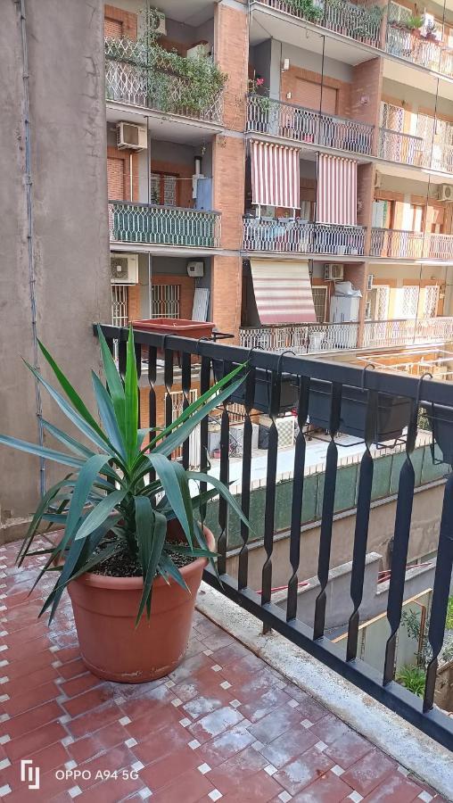 Garbatella - Semeria Roma