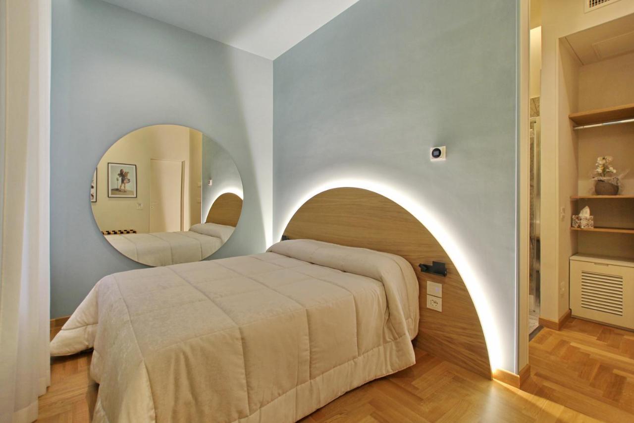 Casa de hóspedes Dea Roma