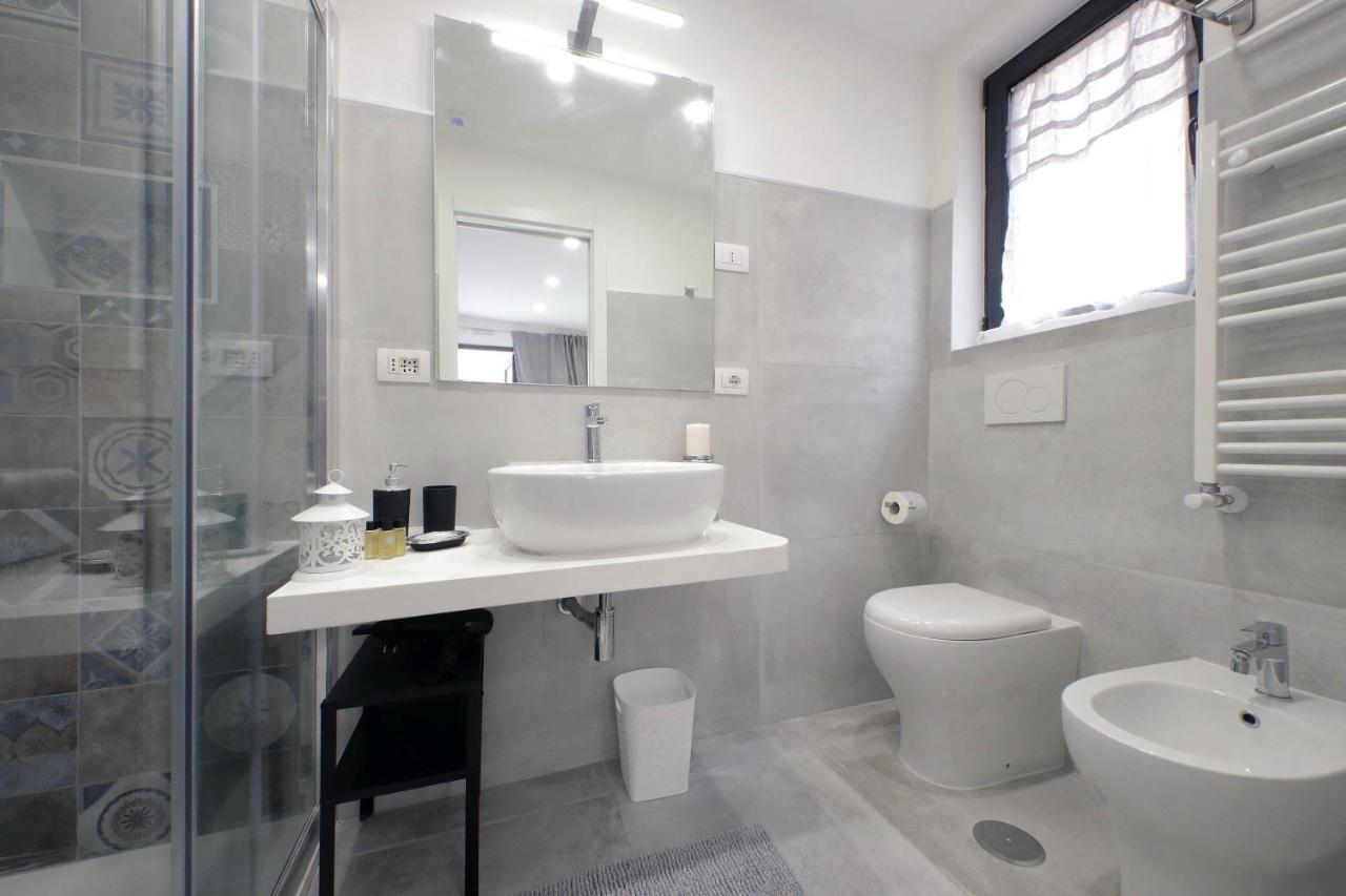 Roman Holiday Suites Rome