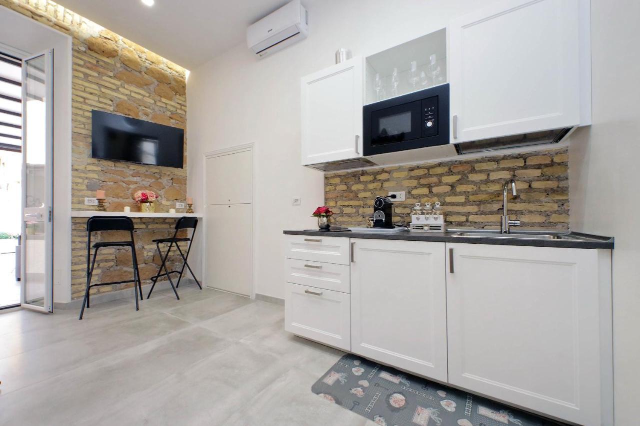 Roman Holiday Suites Rome