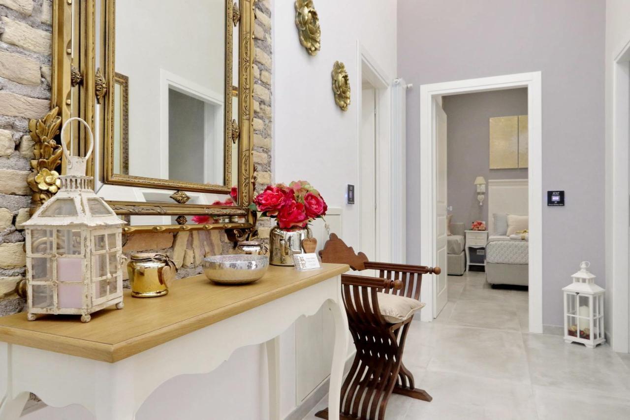 Guest house Roman Holiday Suites Rome