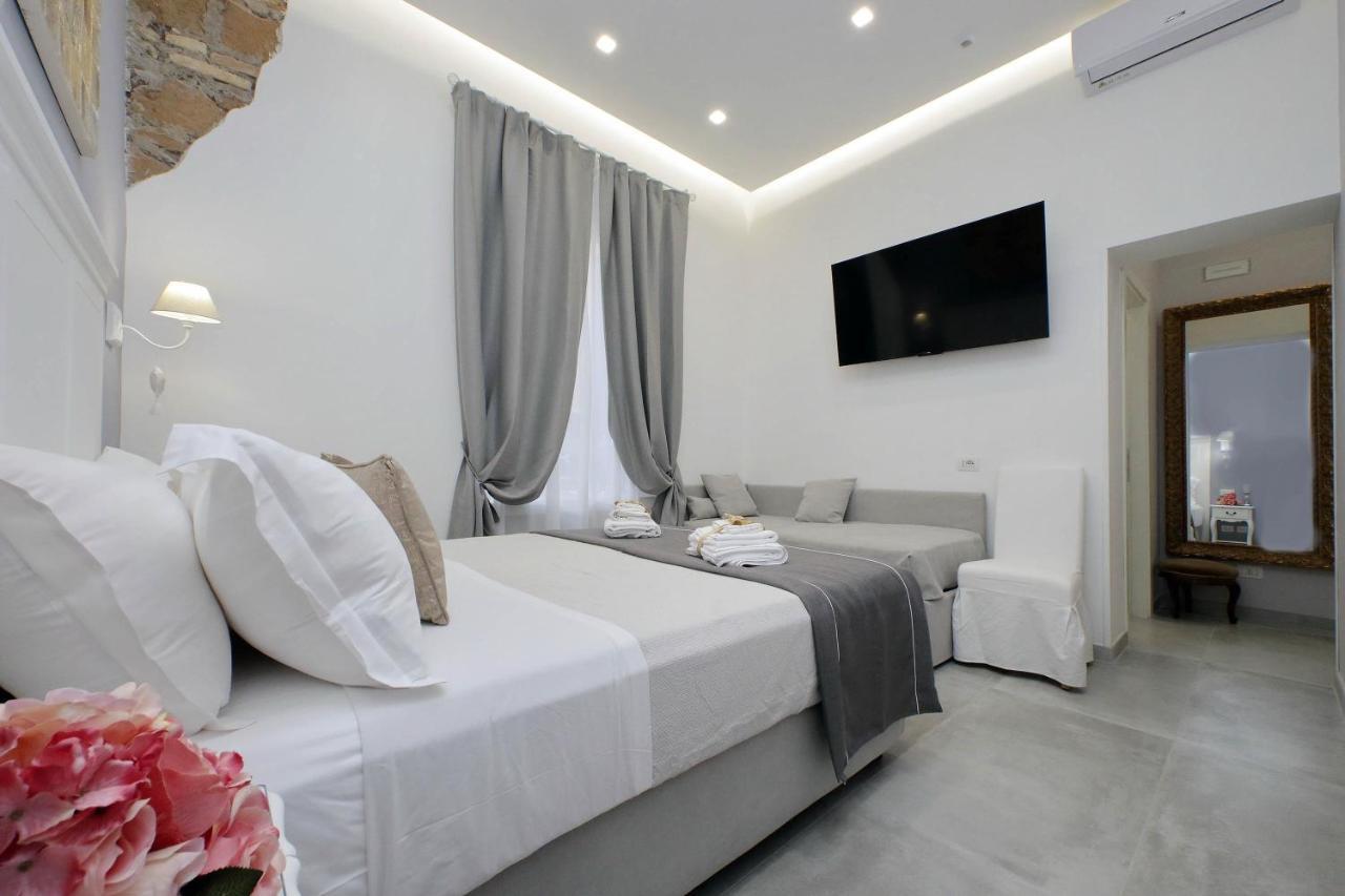 Guest house Roman Holiday Suites Rome