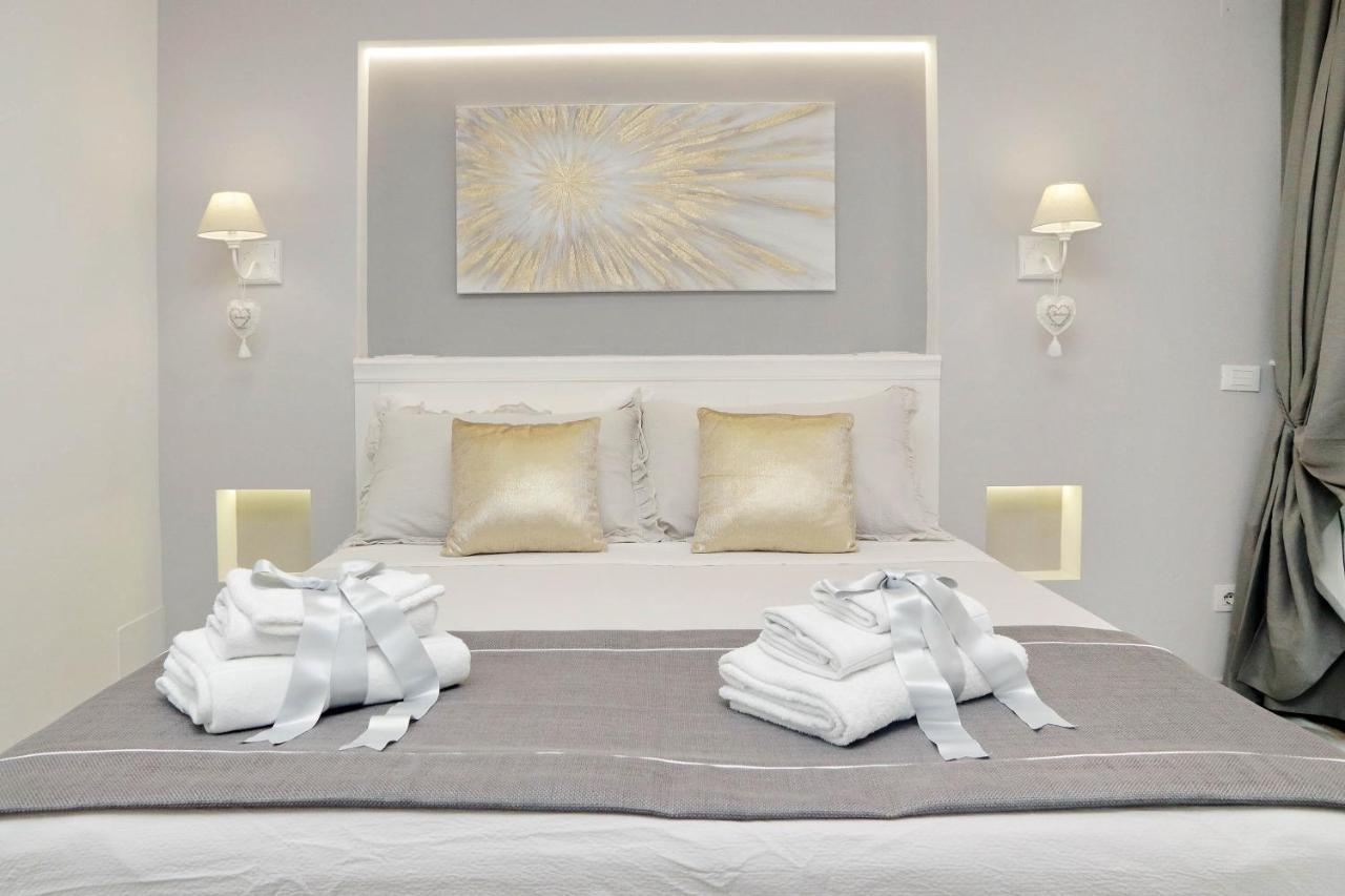 Roman Holiday Suites Guest house Rome