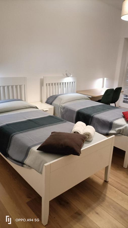 Garbatella - Semeria Apartamento *