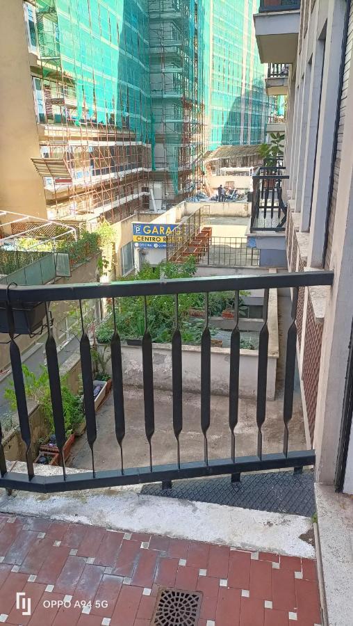 Garbatella - Semeria Apartamento Roma