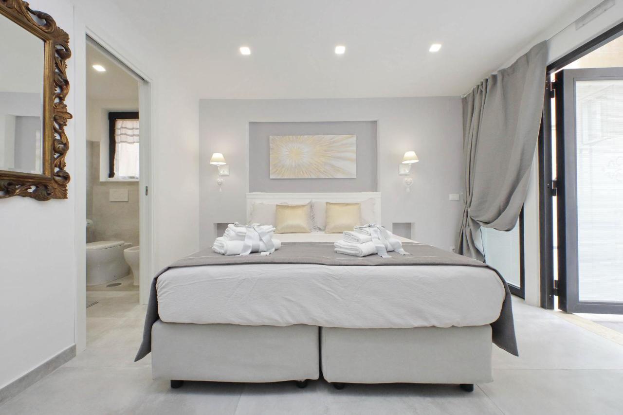 Guest house Roman Holiday Suites Rome